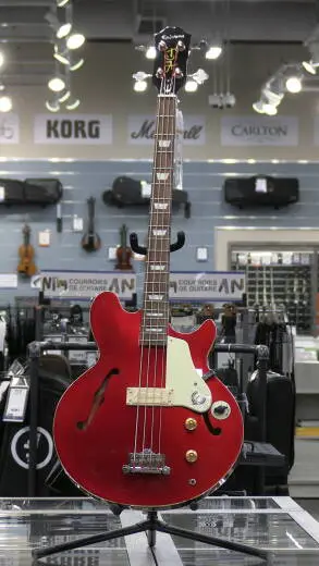 Store Special Product - Epiphone - EBJCBUNH